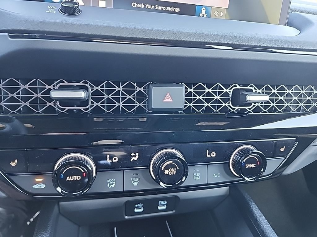 Certified 2025 Honda Accord Sport image 25