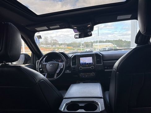 Used 2021 Ford Expedition Max Limited image 13