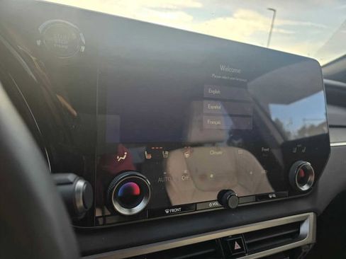 Certified 2025 Lexus RX 350 Premium w/ Convenience Package image 28