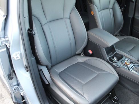 Used 2023 Subaru Forester Wilderness AWD/4WD image 18