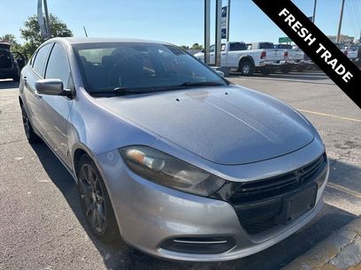 Used 2016 Dodge Dart SE w/ Convenience Group