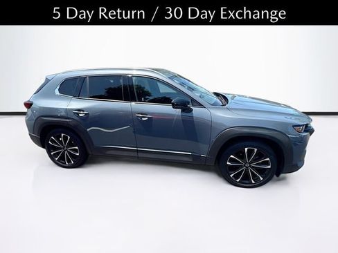 Certified 2025 MAZDA CX-50 AWD 2.5 S w/ Weather Package image 10