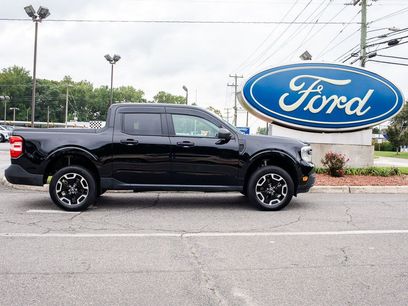 Used 2022 Ford Maverick XL w/ Equipment Group 100A Standard
