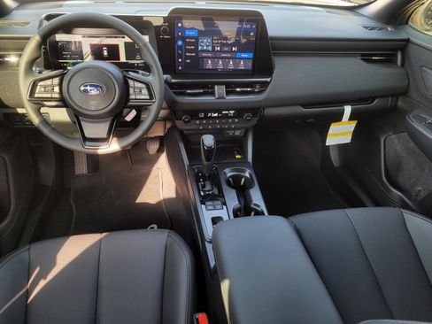 New 2026 Subaru Outback Limited AWD/4WD image 5