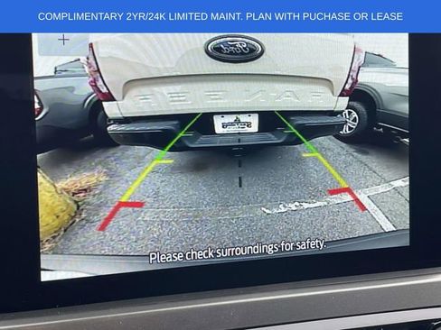 New 2026 Ford Escape Active FWD image 8