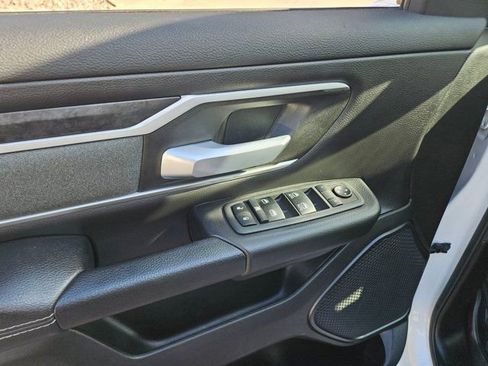 Used 2022 RAM 1500 Lone Star image 16