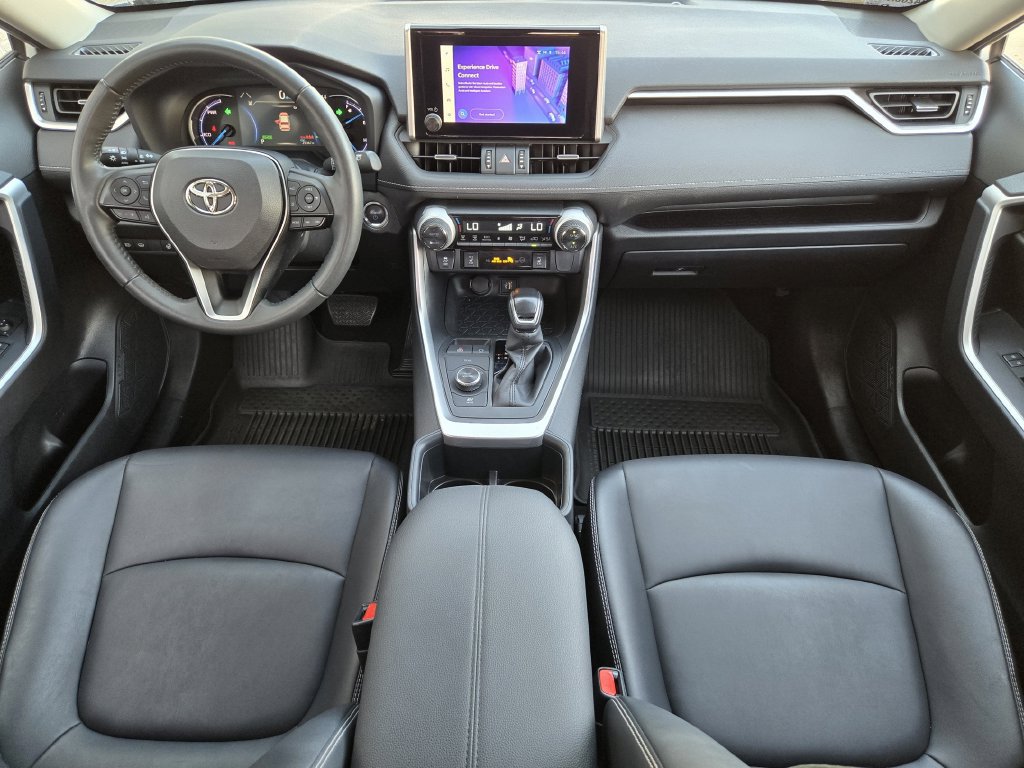Certified 2023 Toyota RAV4 XLE Premium AWD/4WD image 23