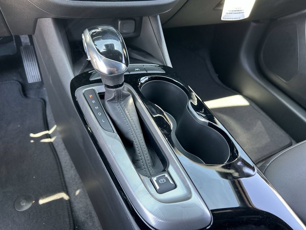 New 2026 Buick Envista Sport Touring w/ Convenience I Package FWD image 16