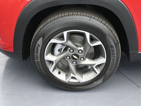 New 2026 Chevrolet Trax LT image 22