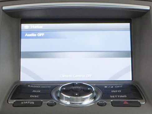 Used 2010 INFINITI G37 x Coupe w/ Premium Pkg AWD/4WD image 23