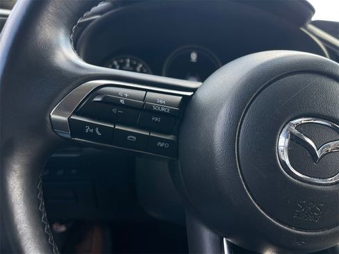 Used 2025 MAZDA MAZDA3 s image 13