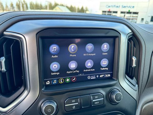 Used 2022 Chevrolet Silverado 1500 LT Trail Boss w/ Convenience Package II image 30