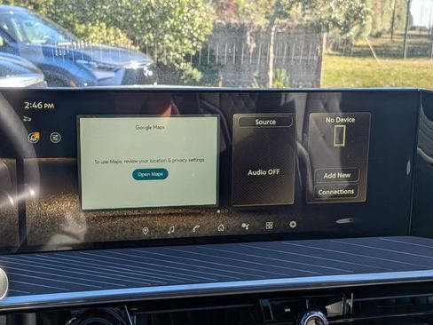 New 2026 INFINITI QX80 Autograph w/ Premium Cargo Package image 22