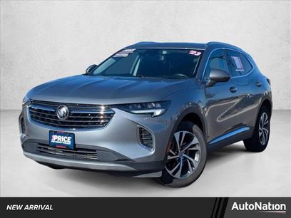 Used 2023 Buick Envision Essence