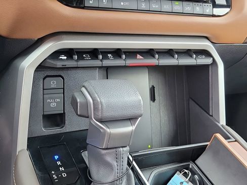 Used 2025 Toyota Tundra 1794 Edition image 34