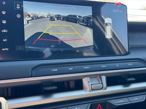 New 2027 Kia Telluride EX image 21