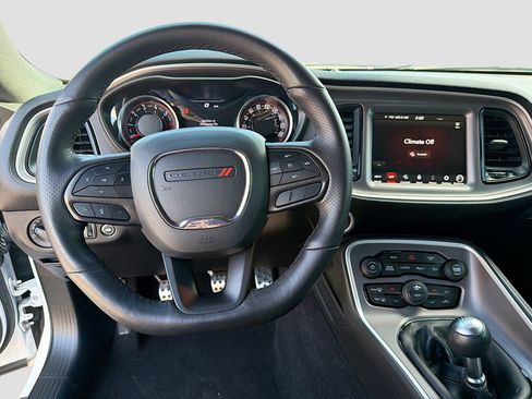 Used 2022 Dodge Challenger R/T Scat Pack image 34
