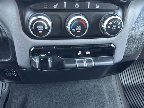 Certified 2023 RAM 1500 Big Horn AWD/4WD image 25