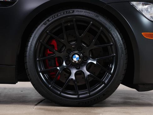 Used 2011 BMW M3 Coupe image 28