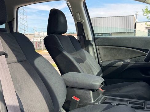 Used 2015 Honda CR-V EX image 10