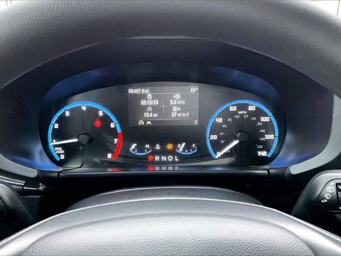 Certified 2022 Ford Bronco Sport Big Bend image 19