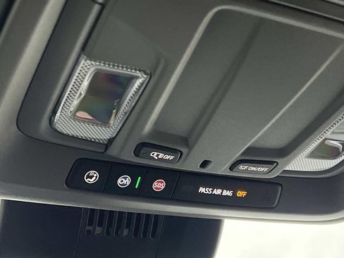 New 2026 Chevrolet Silverado 1500 LT AWD/4WD image 22