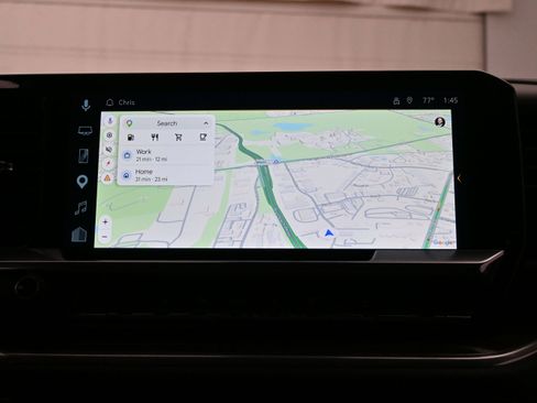 Used 2026 Chevrolet Silverado 2500 LT w/ Trail Boss Package AWD/4WD image 39