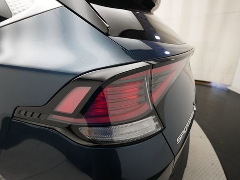 Used 2023 Kia Sportage EX w/ EX Premium Package image 33