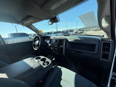 Used 2013 RAM 2500 Tradesman w/ Popular Equipment Group AWD/4WD image 31