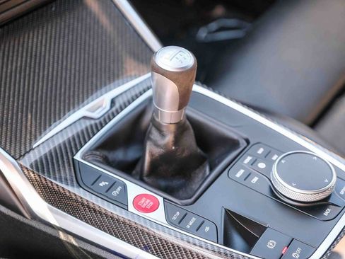 Used 2021 BMW M3 RWD image 21