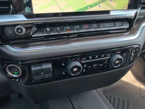 New 2026 Chevrolet Silverado 2500 LT w/ Texas Edition image 24