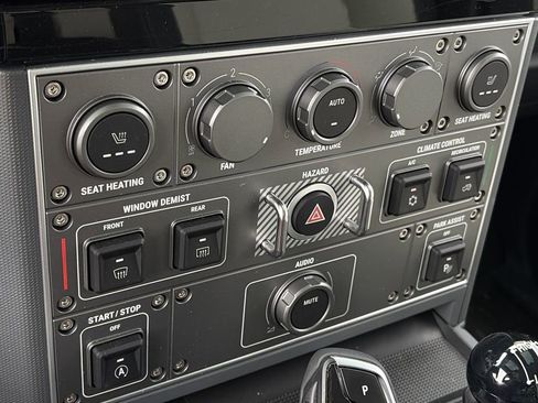 New 2025 INEOS Grenadier Fieldmaster Edition image 10