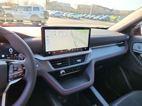 New 2026 Ford Explorer ST AWD/4WD image 20