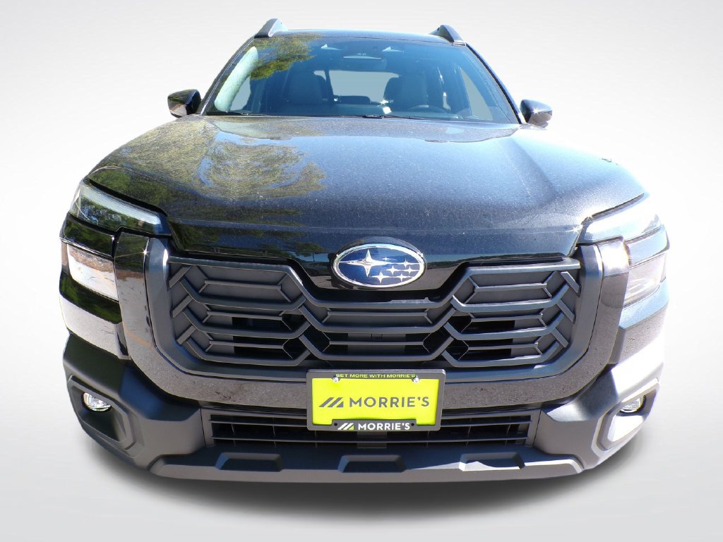New 2026 Subaru Outback Limited AWD/4WD image 10