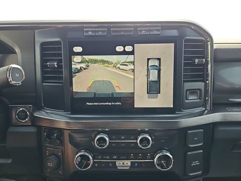Used 2024 Ford F250 Lariat w/ FX4 Off-Road Package AWD/4WD image 21