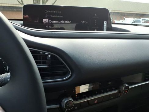 New 2026 MAZDA CX-30 AWD 2.5 S w/ Premium Package image 9