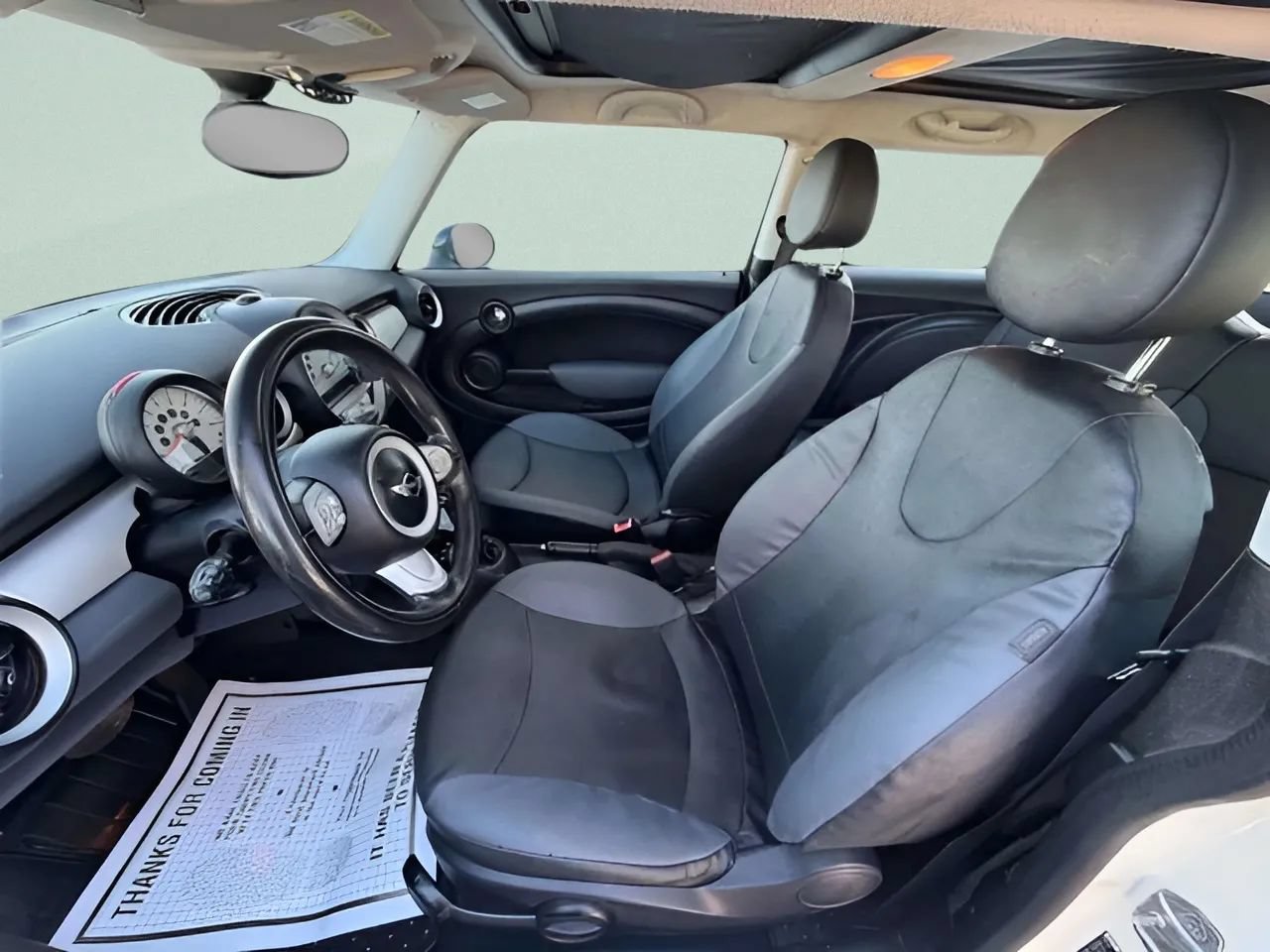 Used 2010 MINI Cooper Hardtop FWD image 36
