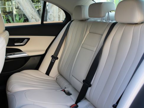 New 2026 Mercedes-Benz E 350 E 350 image 20