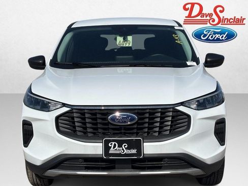 New 2026 Ford Escape Active AWD/4WD image 2