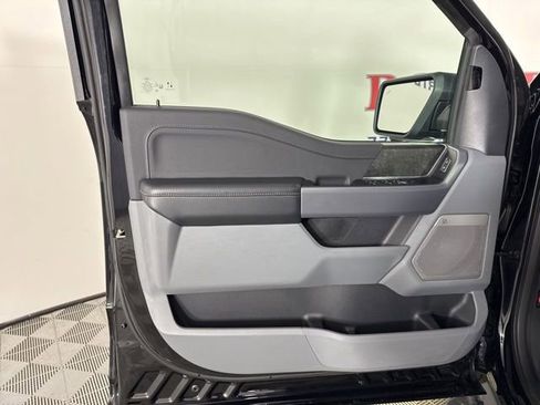 New 2025 Ford F150 Lightning Flash image 19