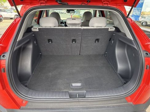 Used 2024 Hyundai Kona SEL FWD image 26