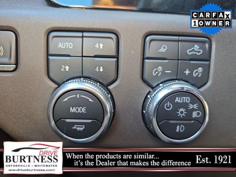 Certified 2022 GMC Sierra 1500 SLT w/ SLT Premium Plus Package image 5