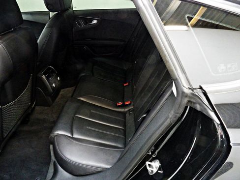 Used 2017 Audi A7 3.0T Premium Plus image 10