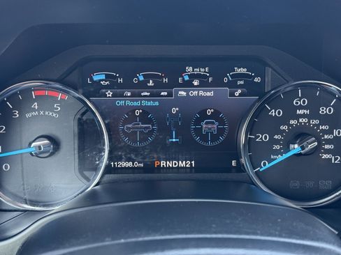 Used 2019 Ford F250 Lariat image 24