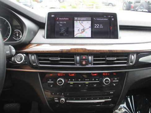 Used 2018 BMW X5 xDrive35i AWD/4WD image 4