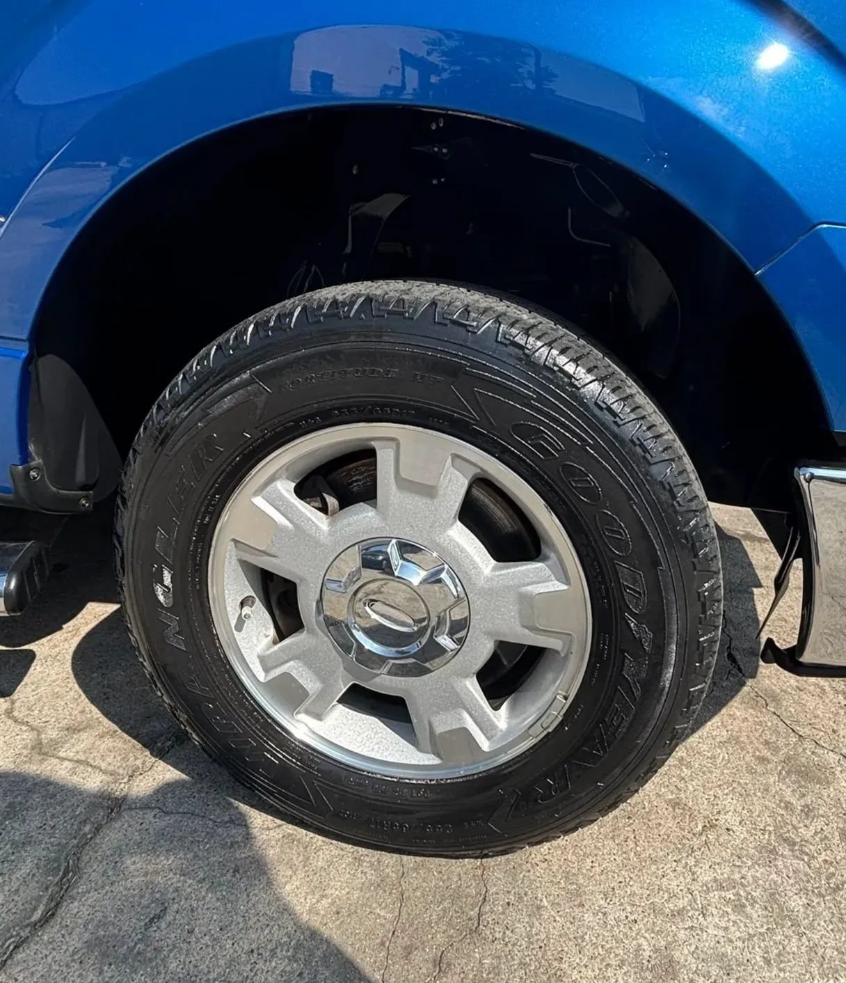 Used 2011 Ford F150 XLT w/ Trailer Tow Pkg RWD image 21