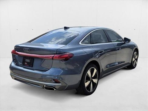 New 2025 Audi A5 2.0T Premium w/ Convenience Package image 5