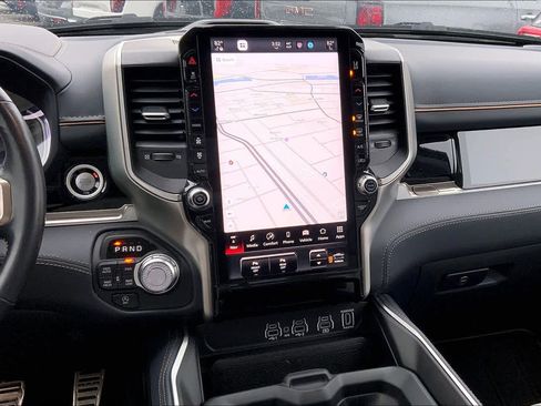 Used 2025 RAM 1500 Tungsten w/ Bed Utility Group image 7