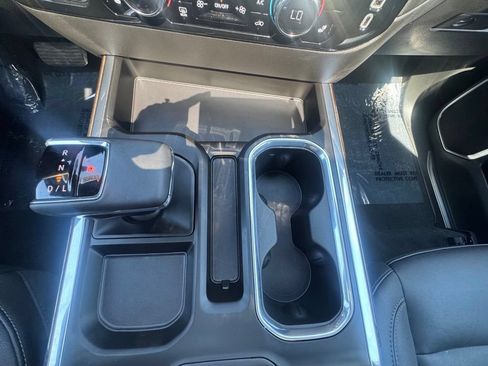 Used 2026 GMC Sierra 1500 Elevation w/ Elevation Premium Package AWD/4WD image 29