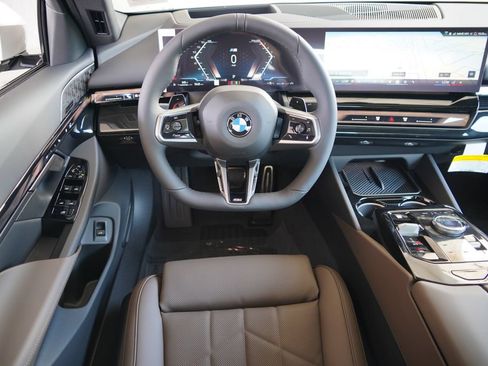 New 2027 BMW 530i xDrive AWD/4WD image 15